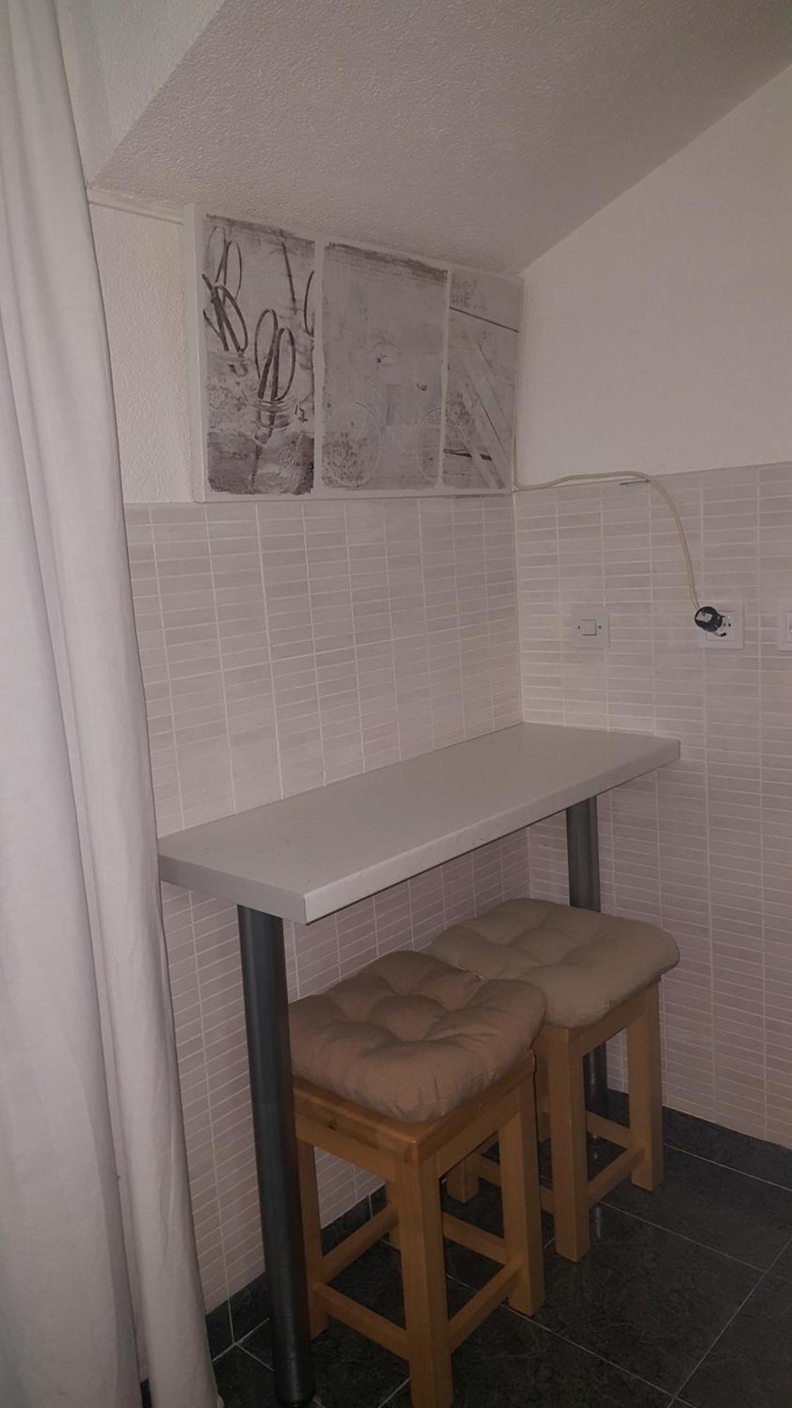Apartmani Krgusic Teodo Esterno foto